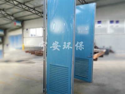 山東寧安環保工程主要經營內容